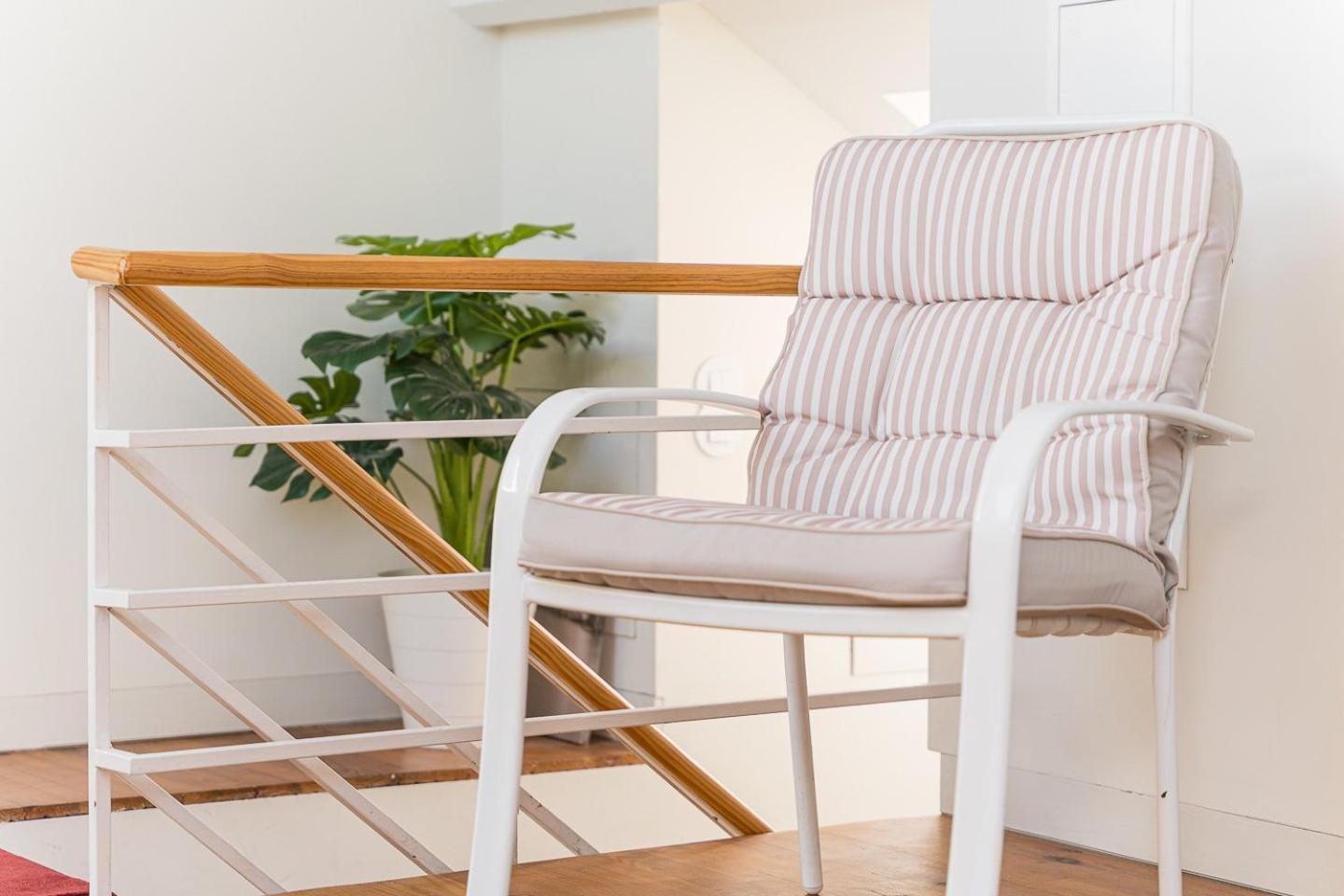 Guestready - Bright Apartment Near Bolhao Porto Bagian luar foto