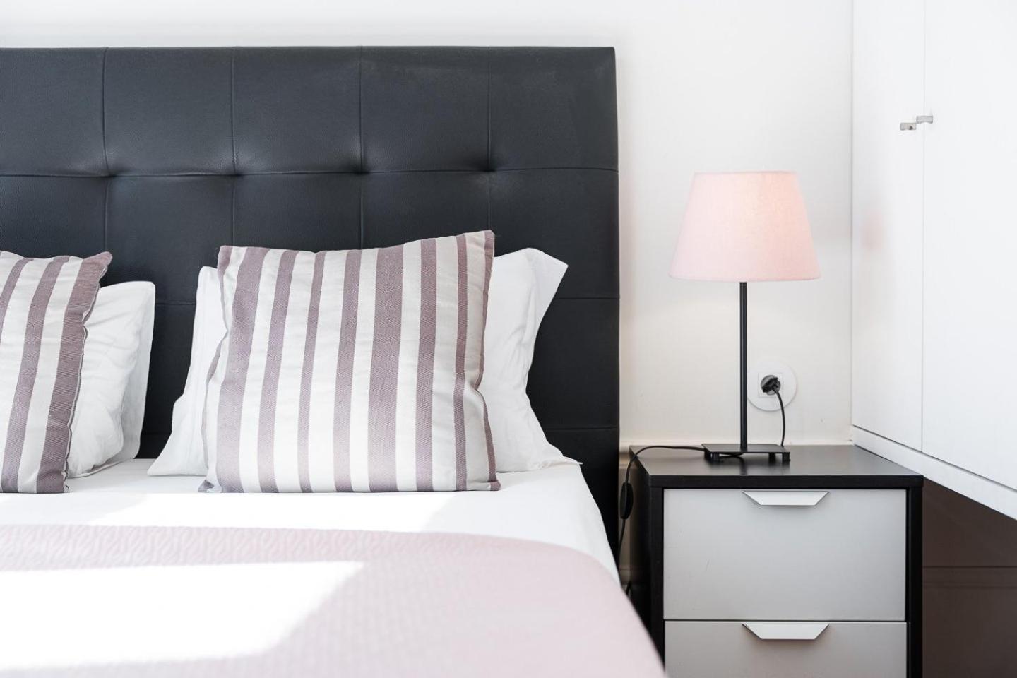Guestready - Bright Apartment Near Bolhao Porto Bagian luar foto