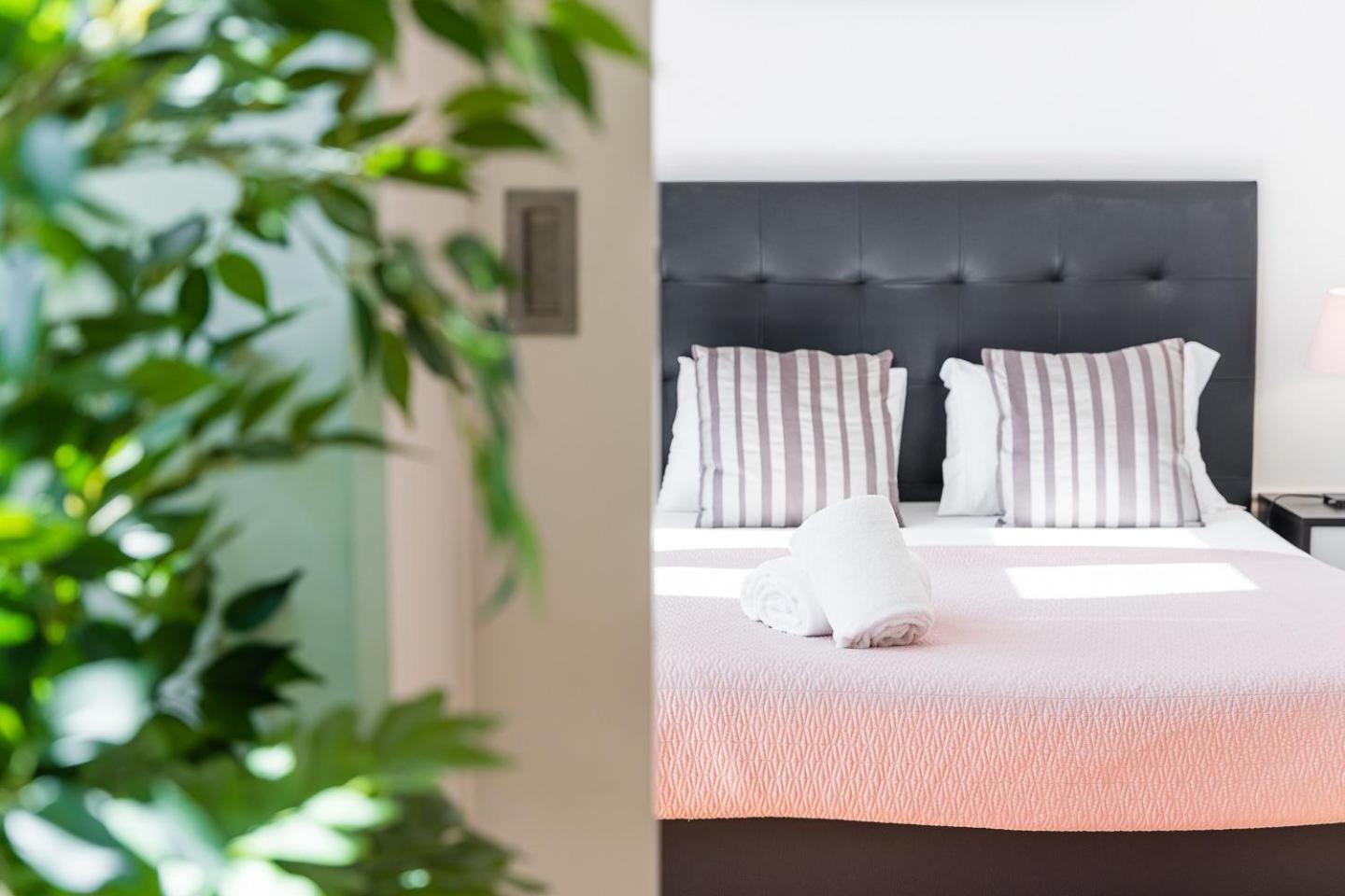 Guestready - Bright Apartment Near Bolhao Porto Bagian luar foto