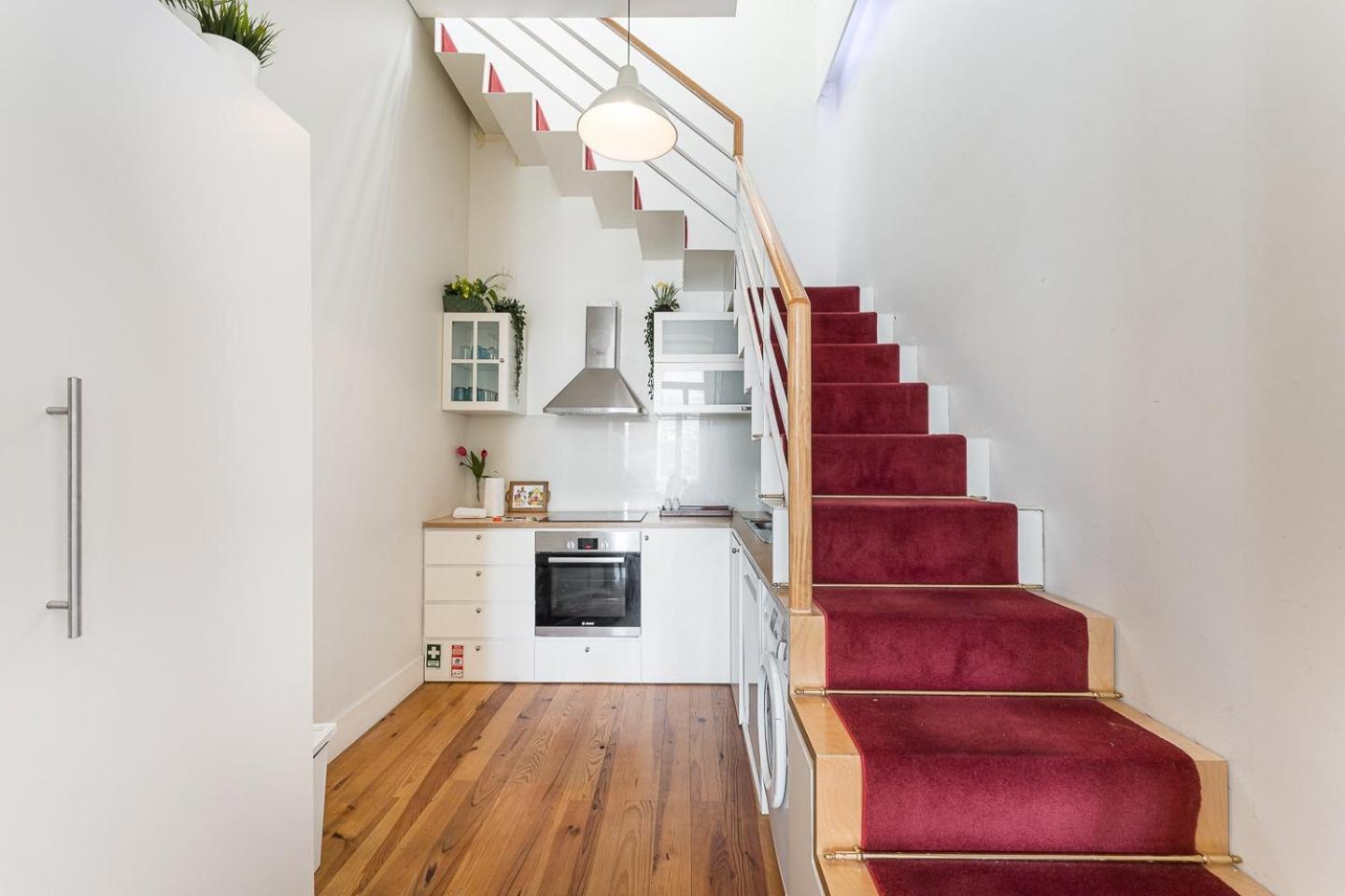 Guestready - Bright Apartment Near Bolhao Porto Bagian luar foto